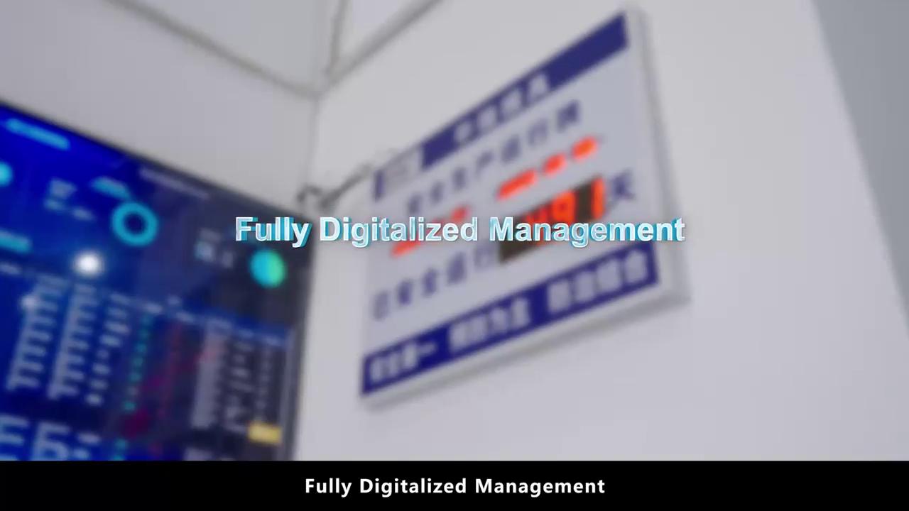 Front Case Embedded AC